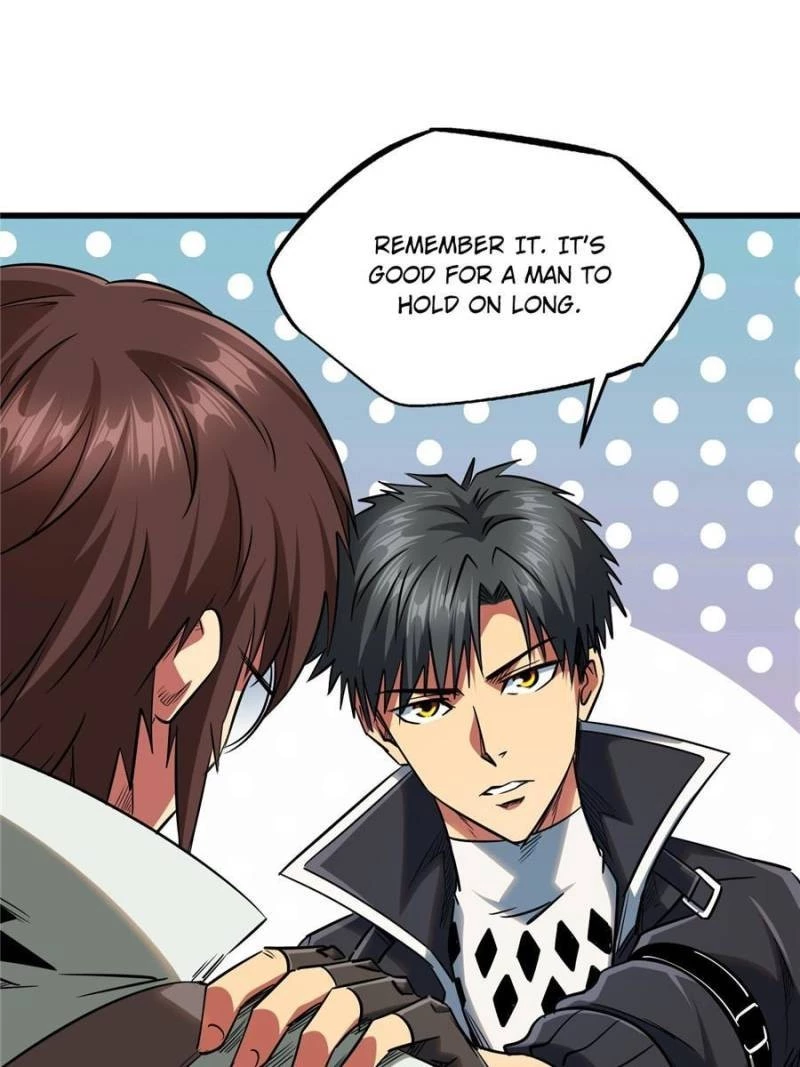 Super Gene Chapter 21 - 10