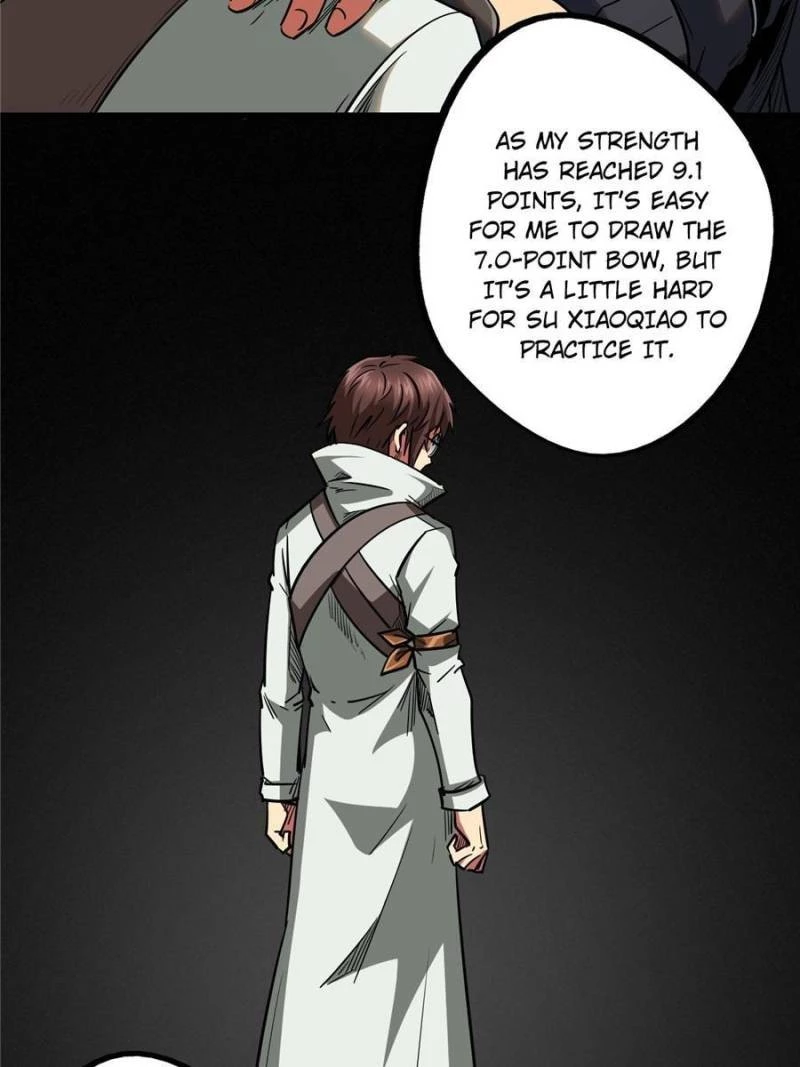 Super Gene Chapter 21 - 11