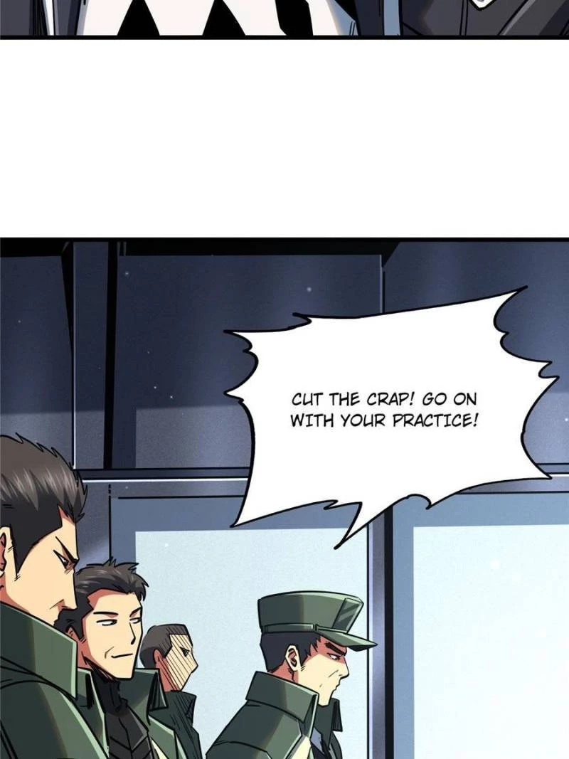 Super Gene Chapter 21 - 16