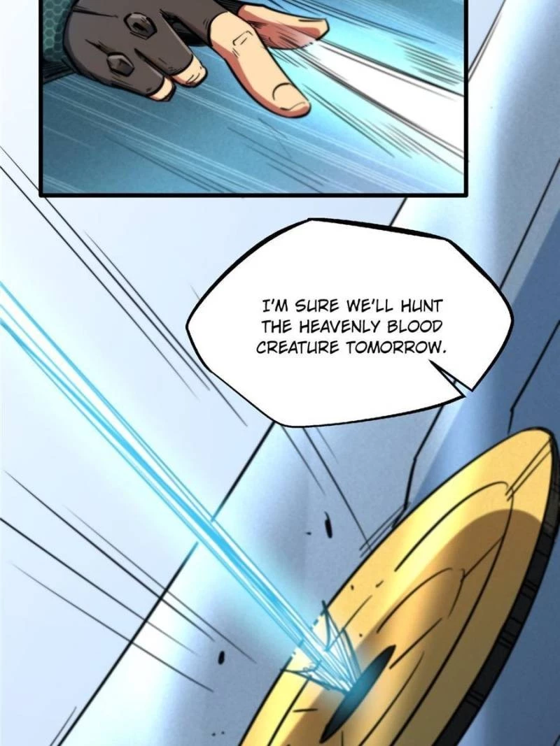 Super Gene Chapter 21 - 30