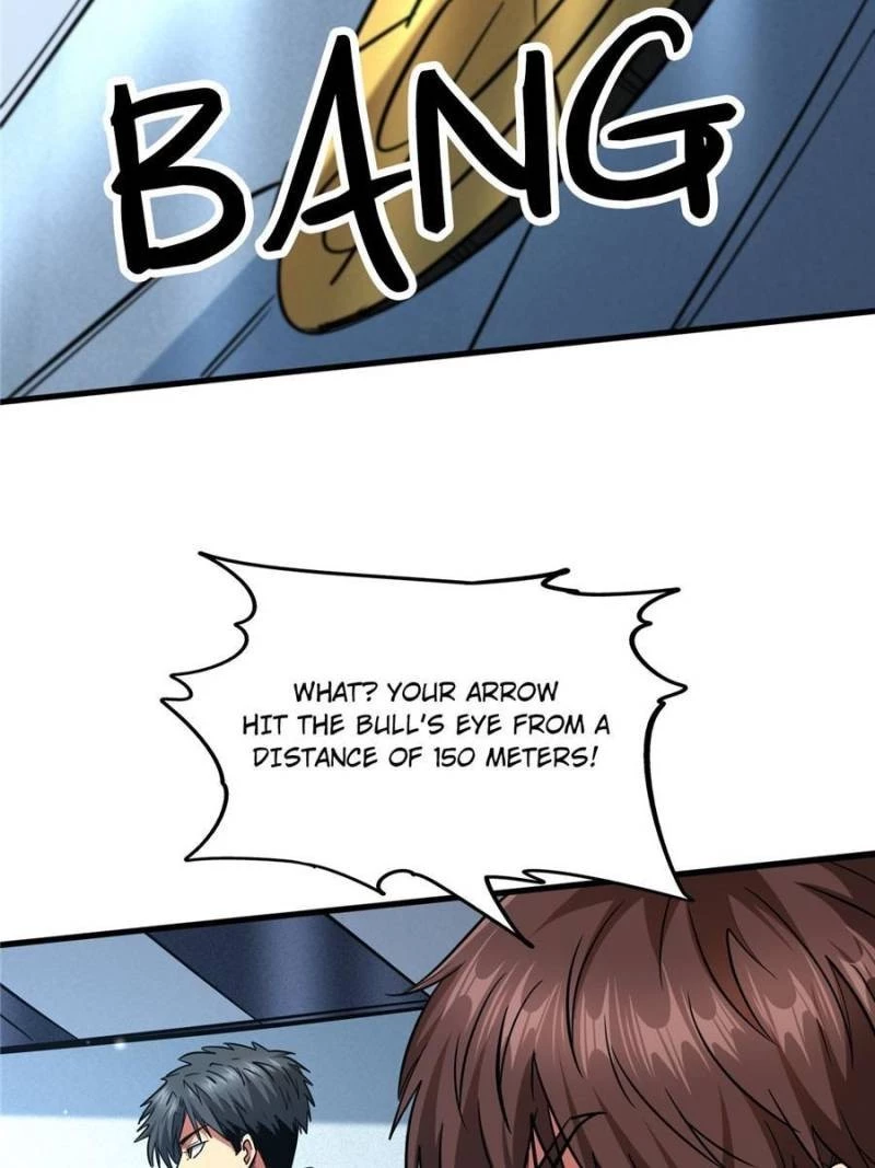 Super Gene Chapter 21 - 31