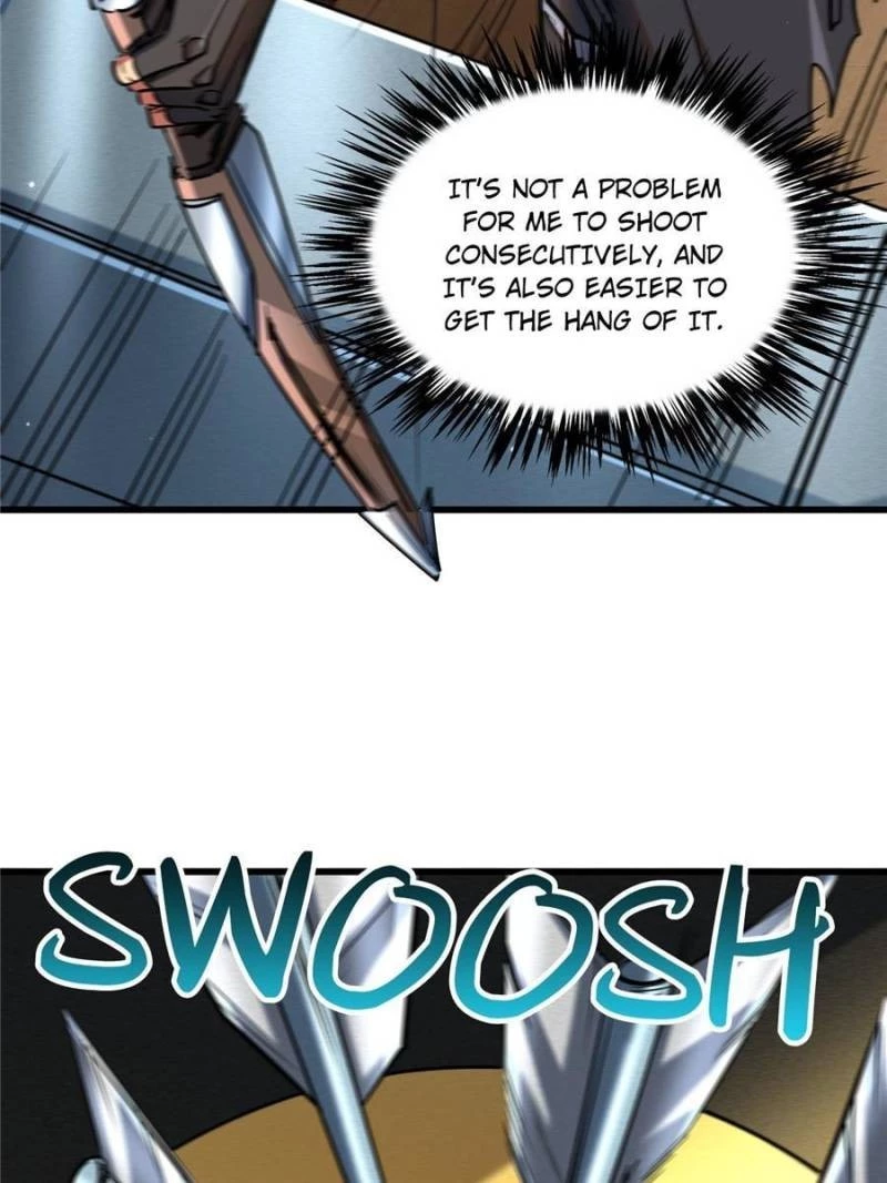 Super Gene Chapter 21 - 34