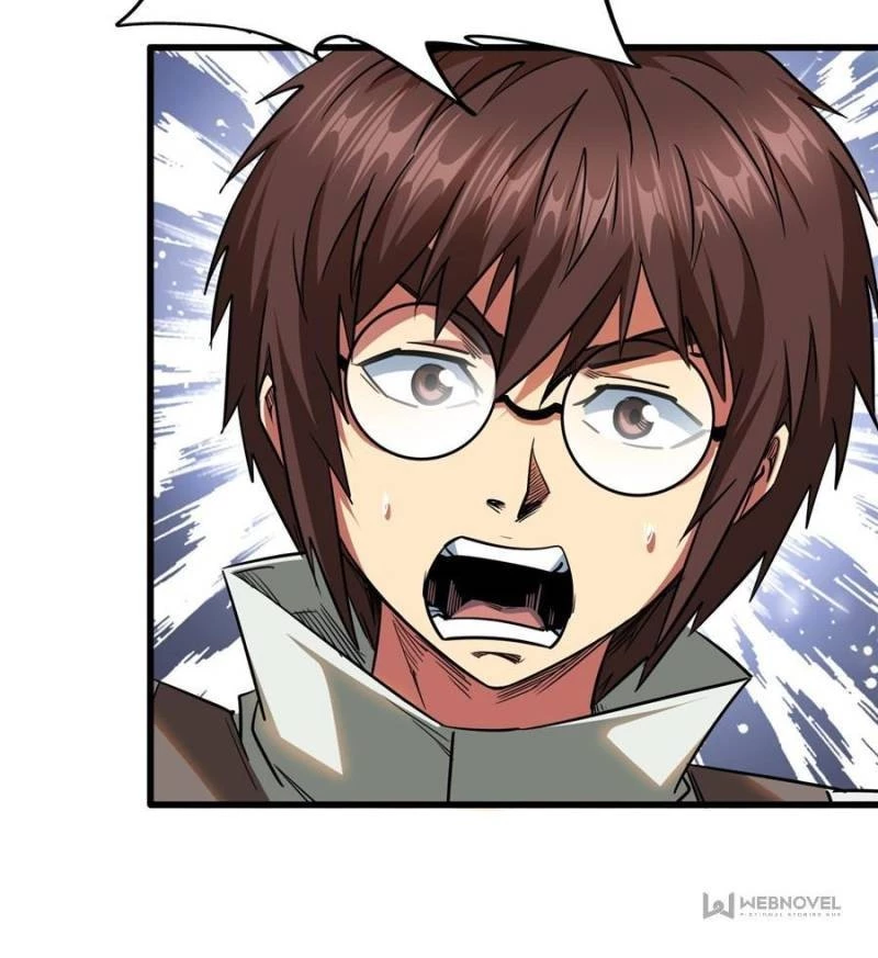 Super Gene Chapter 21 - 36
