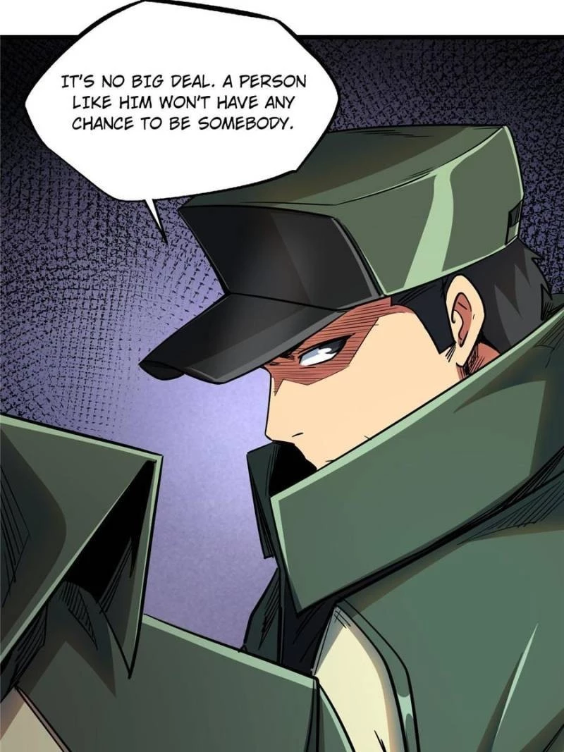 Super Gene Chapter 21 - 40