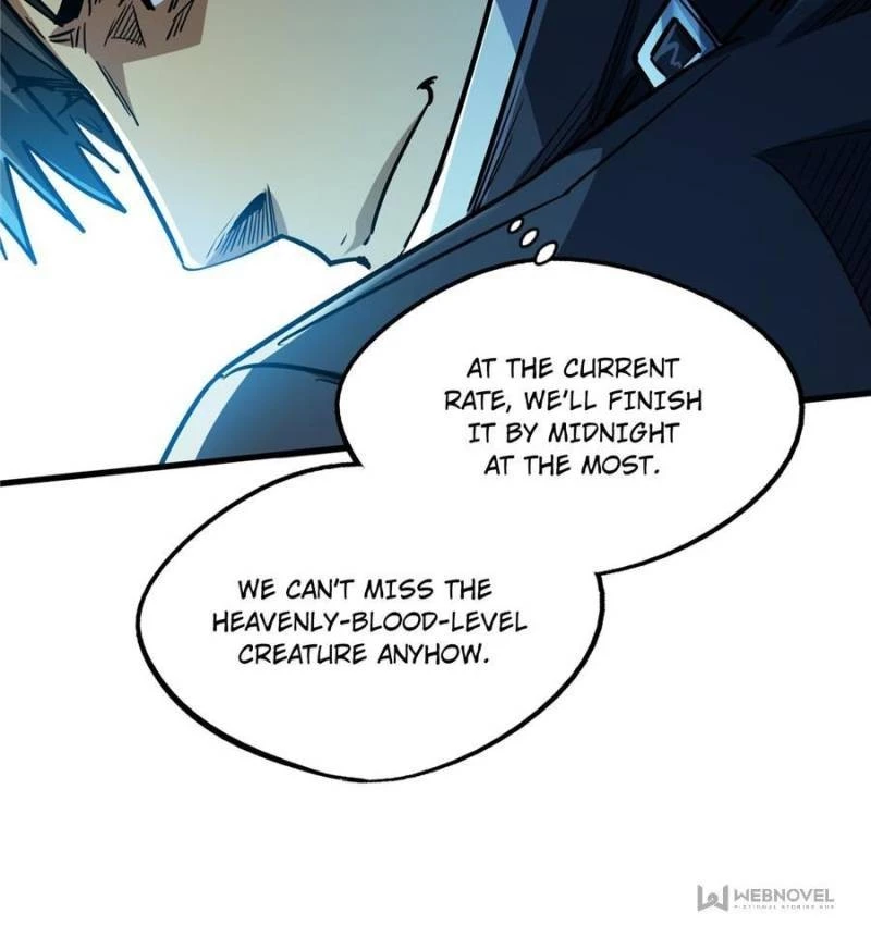 Super Gene Chapter 21 - 45