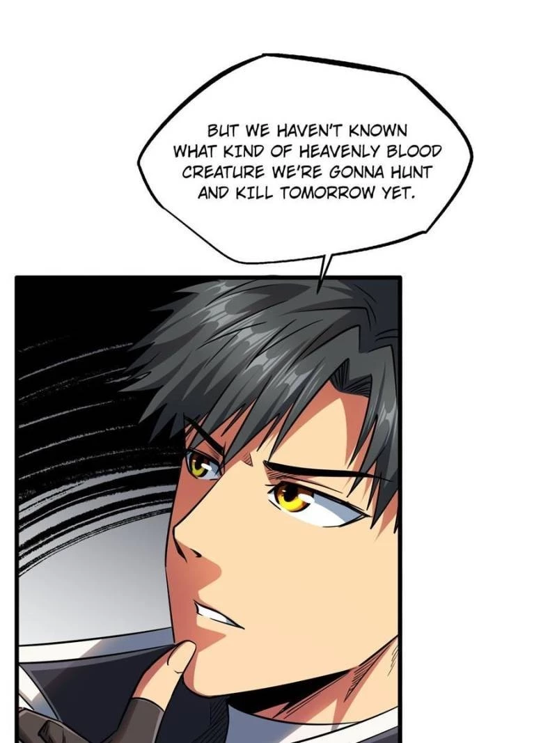 Super Gene Chapter 22 - 5