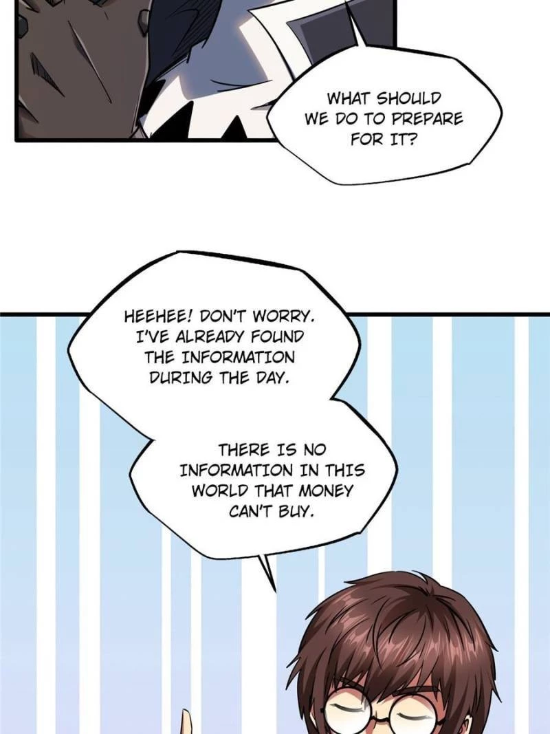 Super Gene Chapter 22 - 6