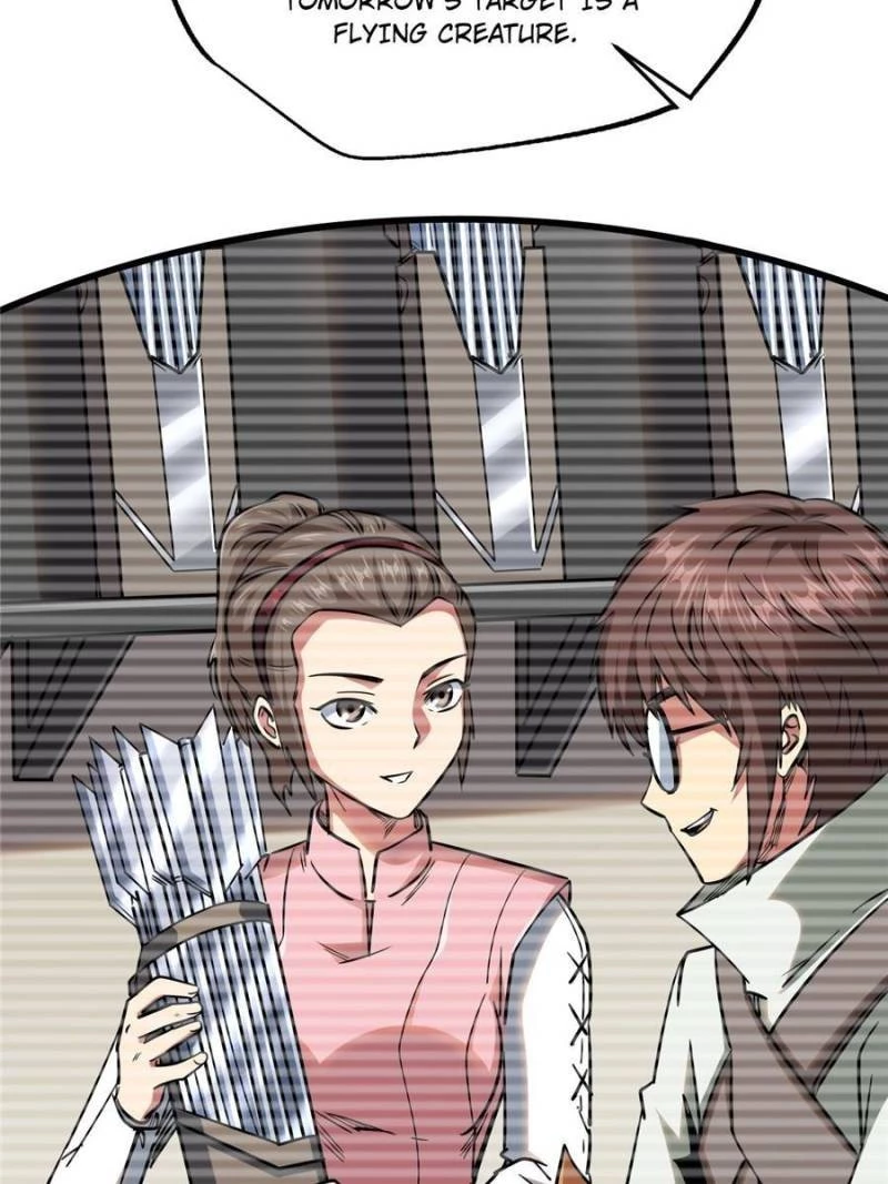 Super Gene Chapter 22 - 8