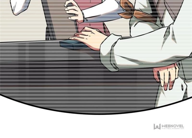 Super Gene Chapter 22 - 9