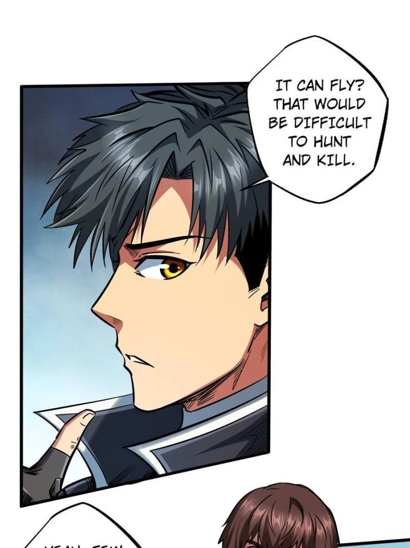 Super Gene Chapter 22 - 10