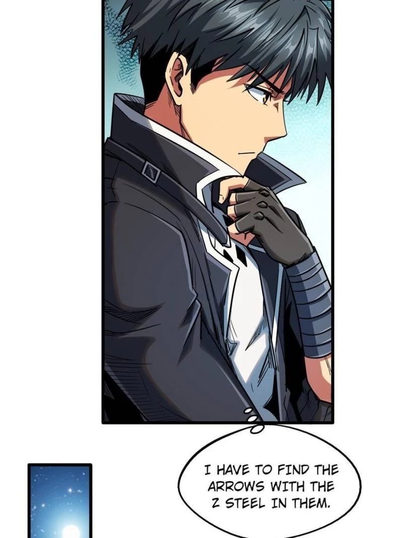 Super Gene Chapter 22 - 12