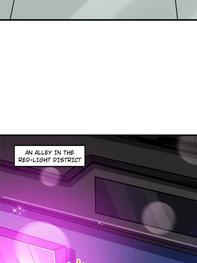 Super Gene Chapter 22 - 20