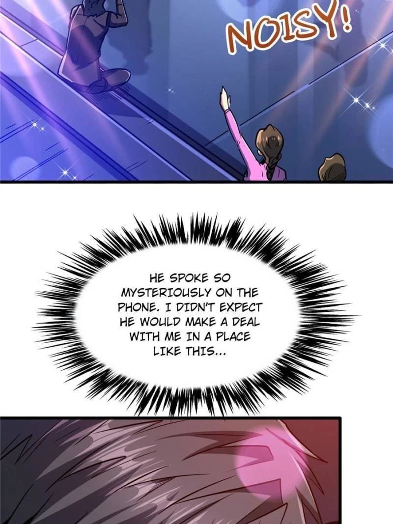 Super Gene Chapter 22 - 22