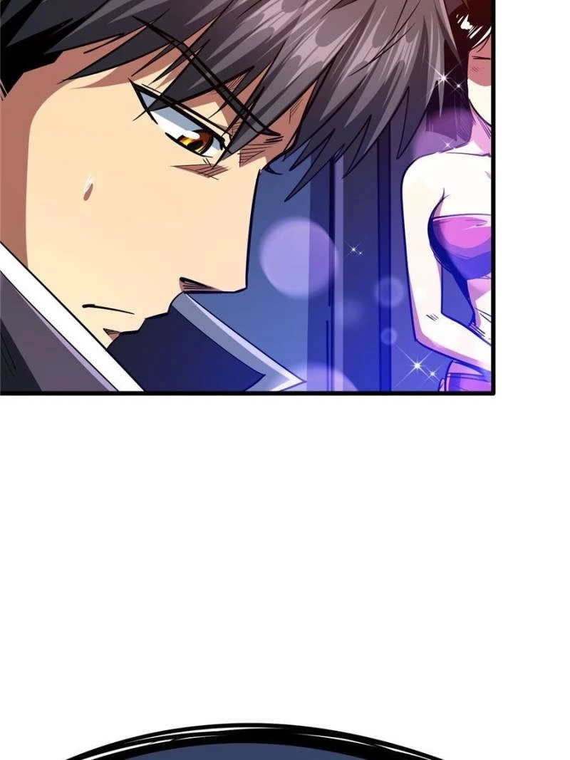 Super Gene Chapter 22 - 23