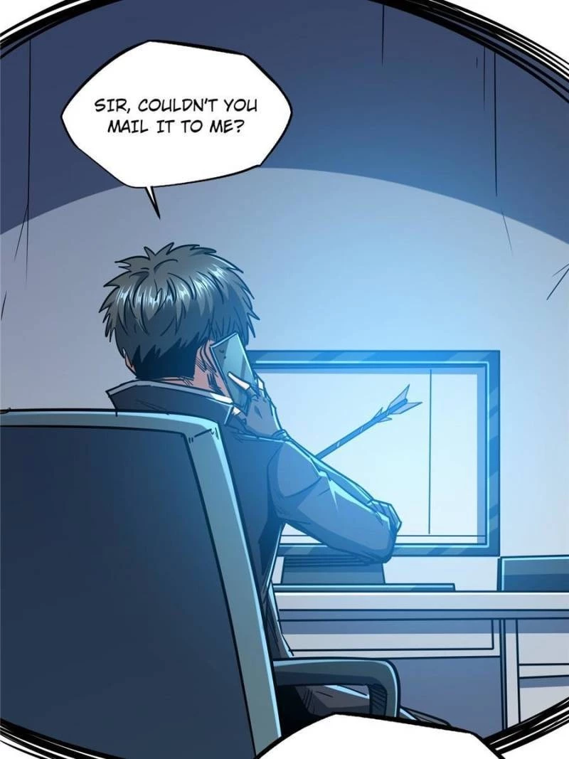 Super Gene Chapter 22 - 24