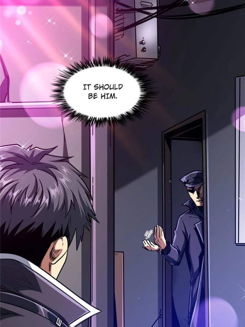 Super Gene Chapter 22 - 26