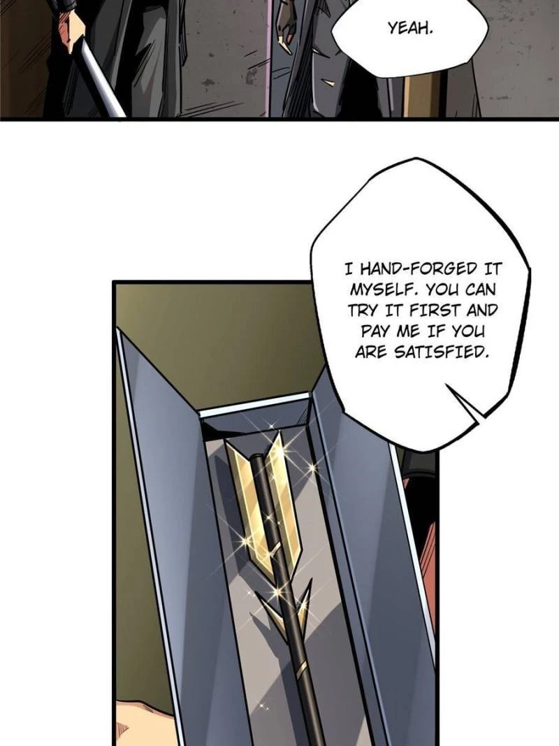 Super Gene Chapter 22 - 29