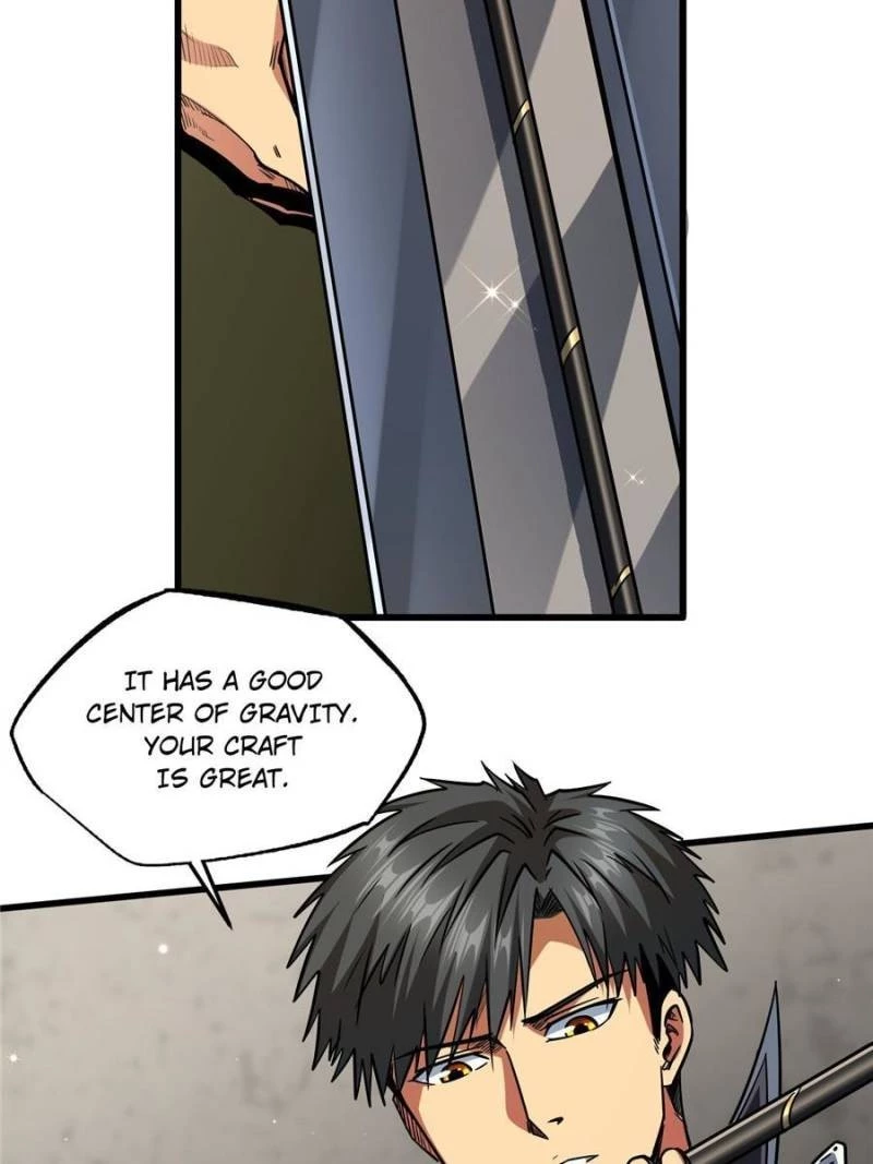 Super Gene Chapter 22 - 30