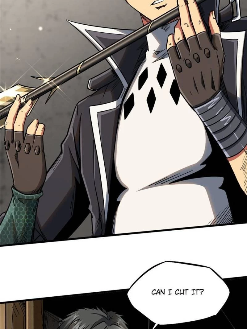 Super Gene Chapter 22 - 31