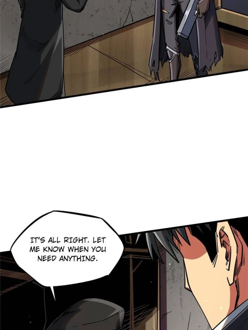 Super Gene Chapter 22 - 39
