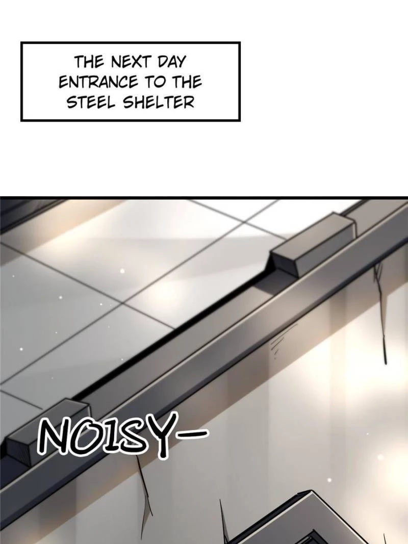 Super Gene Chapter 22 - 41
