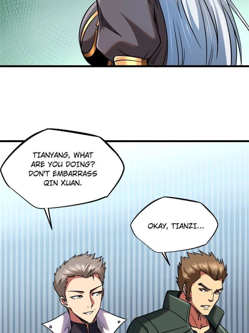 Super Gene Chapter 22 - 49