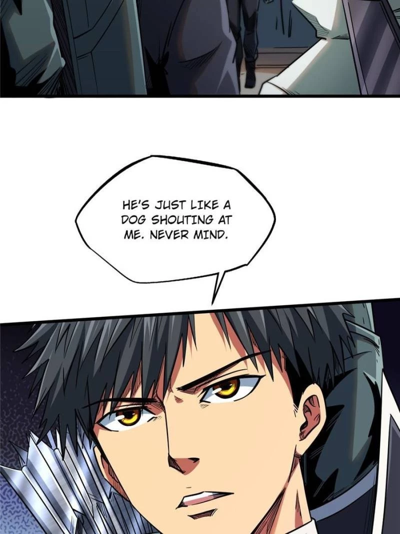 Super Gene Chapter 22 - 53