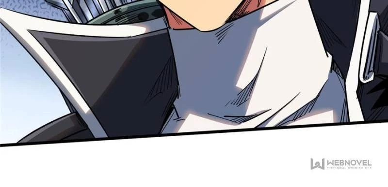 Super Gene Chapter 22 - 54