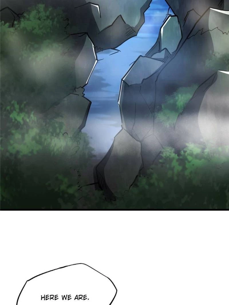 Super Gene Chapter 22 - 57