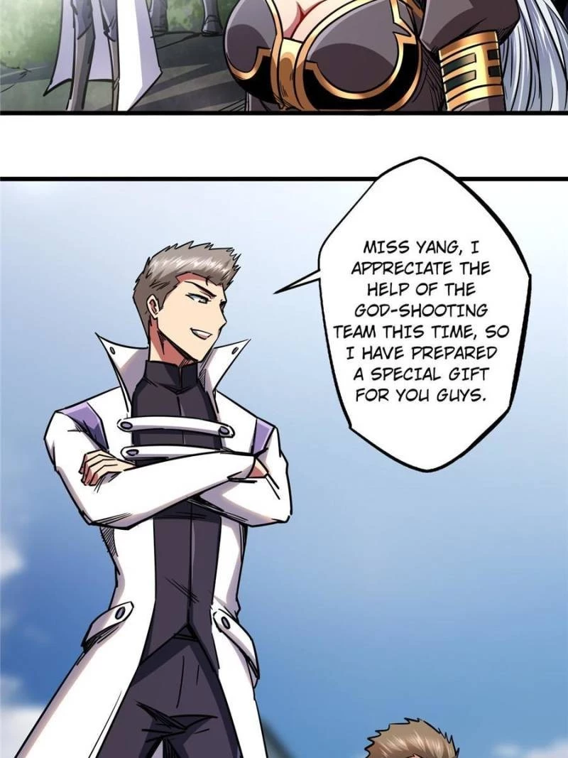 Super Gene Chapter 22 - 61