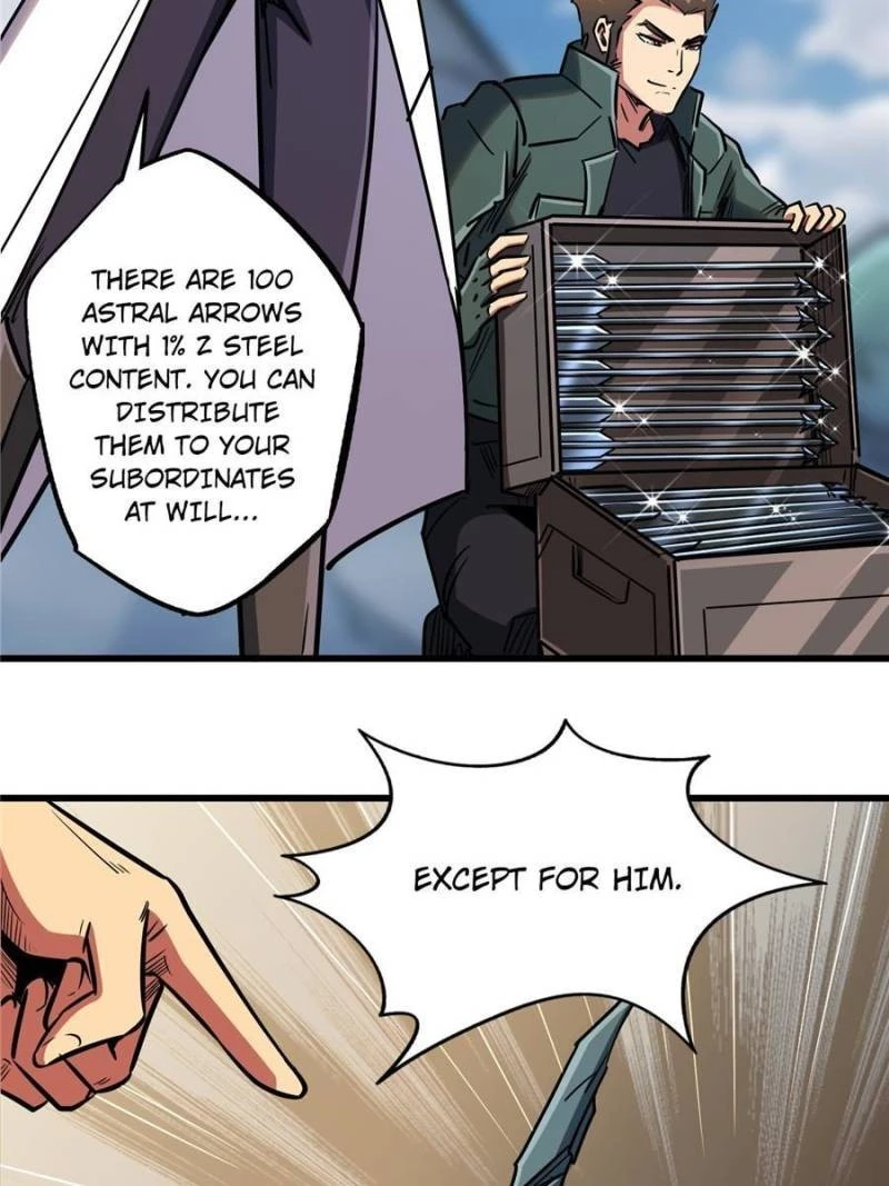 Super Gene Chapter 22 - 62