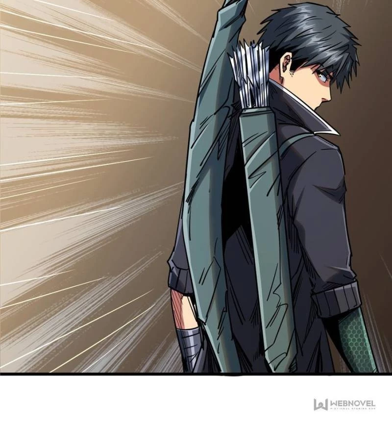 Super Gene Chapter 22 - 63