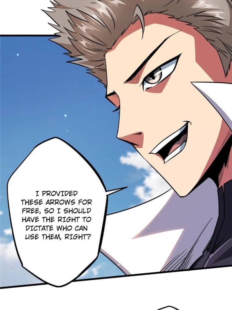 Super Gene Chapter 23 - 3