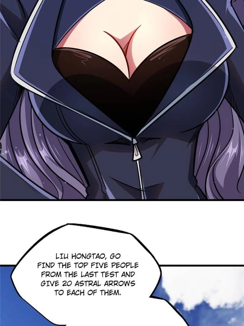 Super Gene Chapter 23 - 5