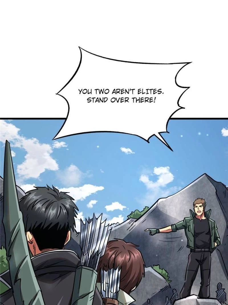 Super Gene Chapter 23 - 10