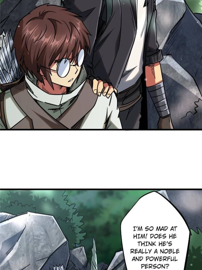 Super Gene Chapter 23 - 12
