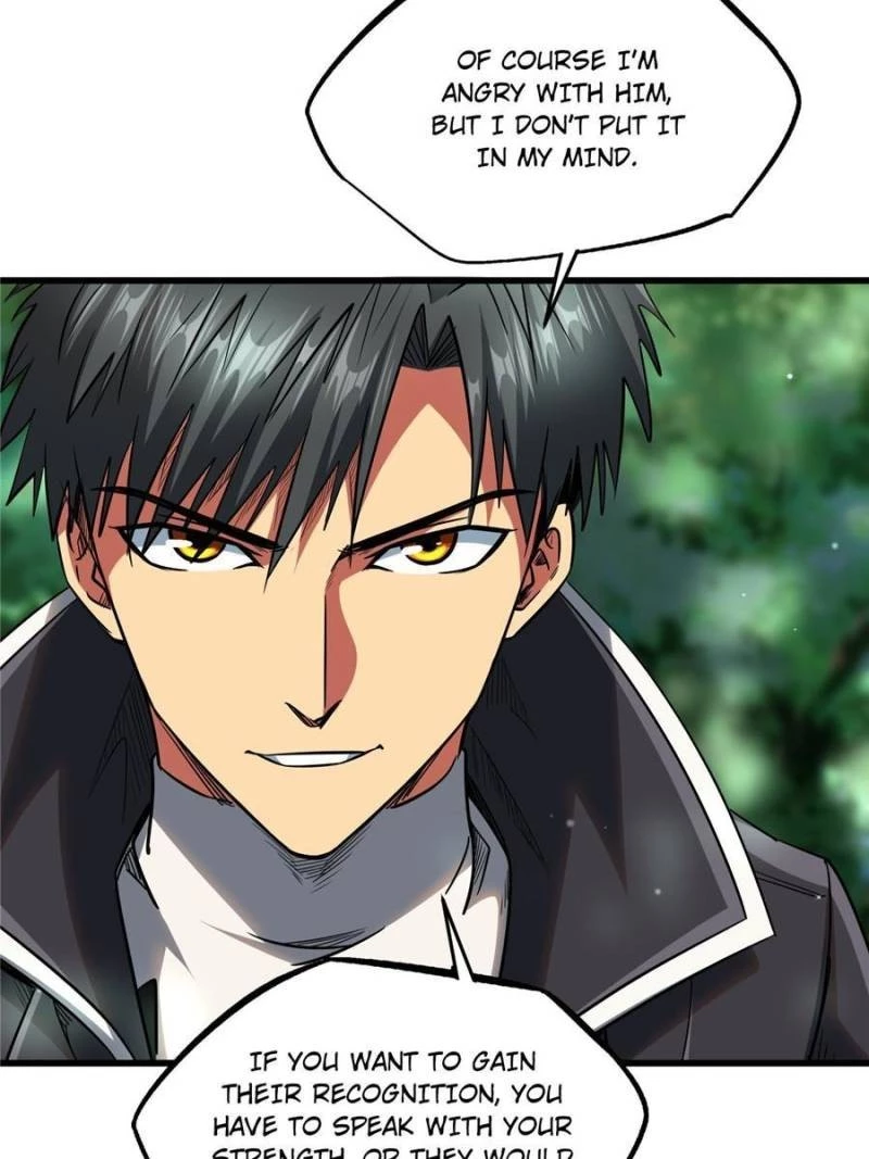 Super Gene Chapter 23 - 16