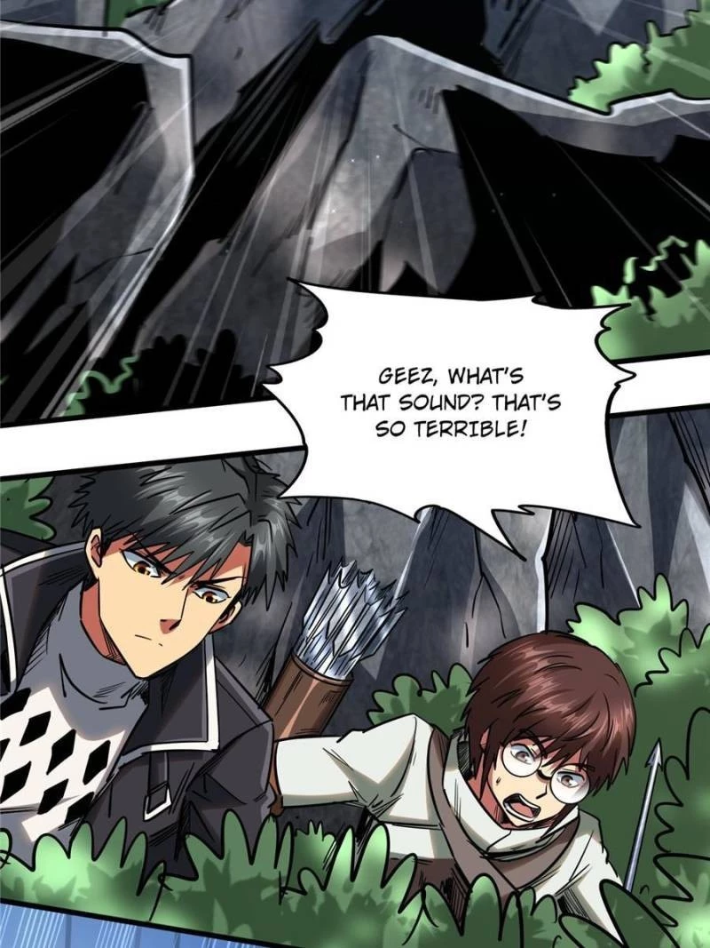 Super Gene Chapter 23 - 22