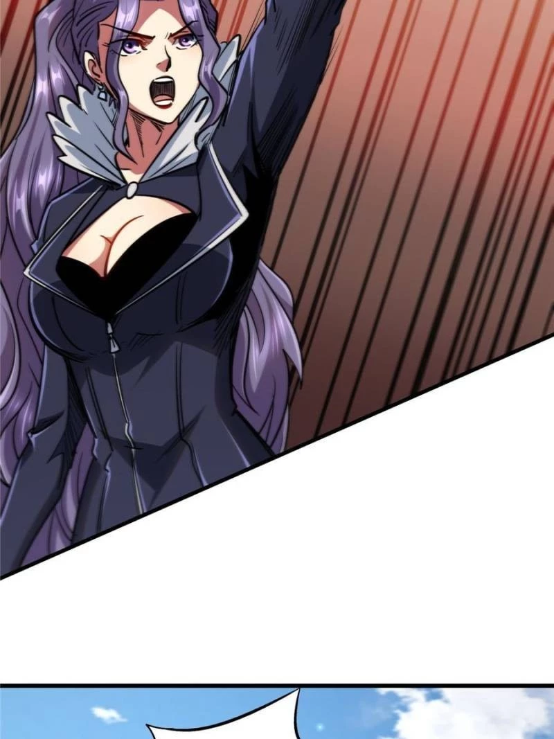 Super Gene Chapter 23 - 26