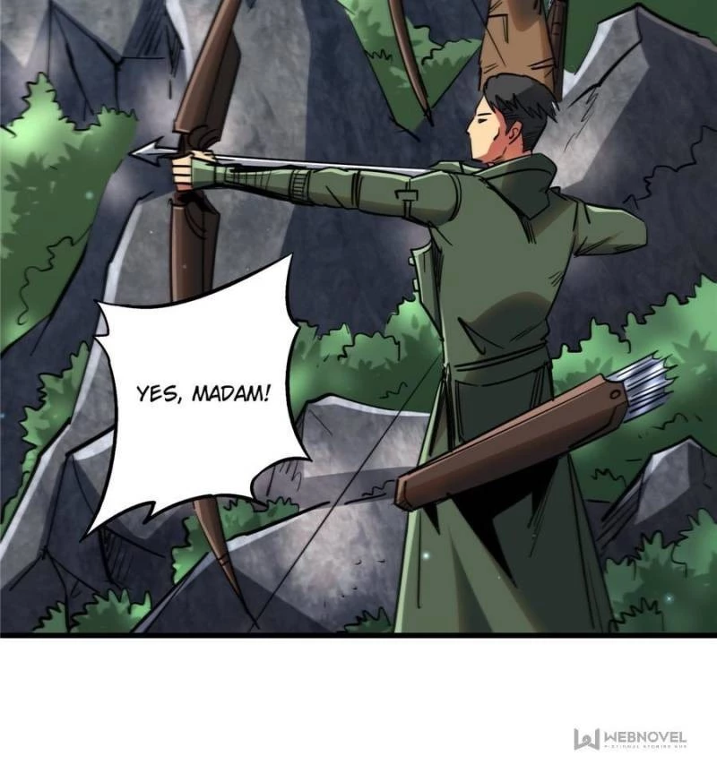 Super Gene Chapter 23 - 28