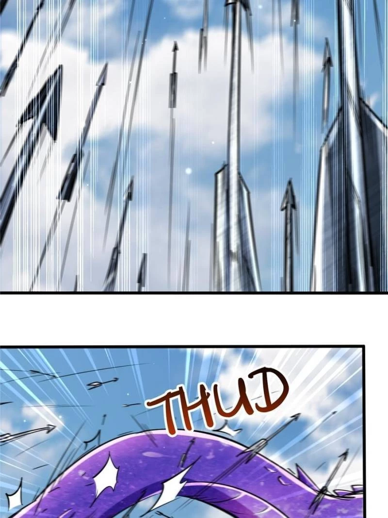 Super Gene Chapter 23 - 31