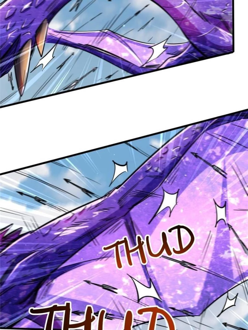 Super Gene Chapter 23 - 32