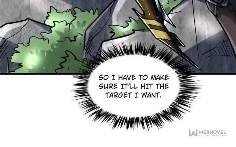 Super Gene Chapter 23 - 37
