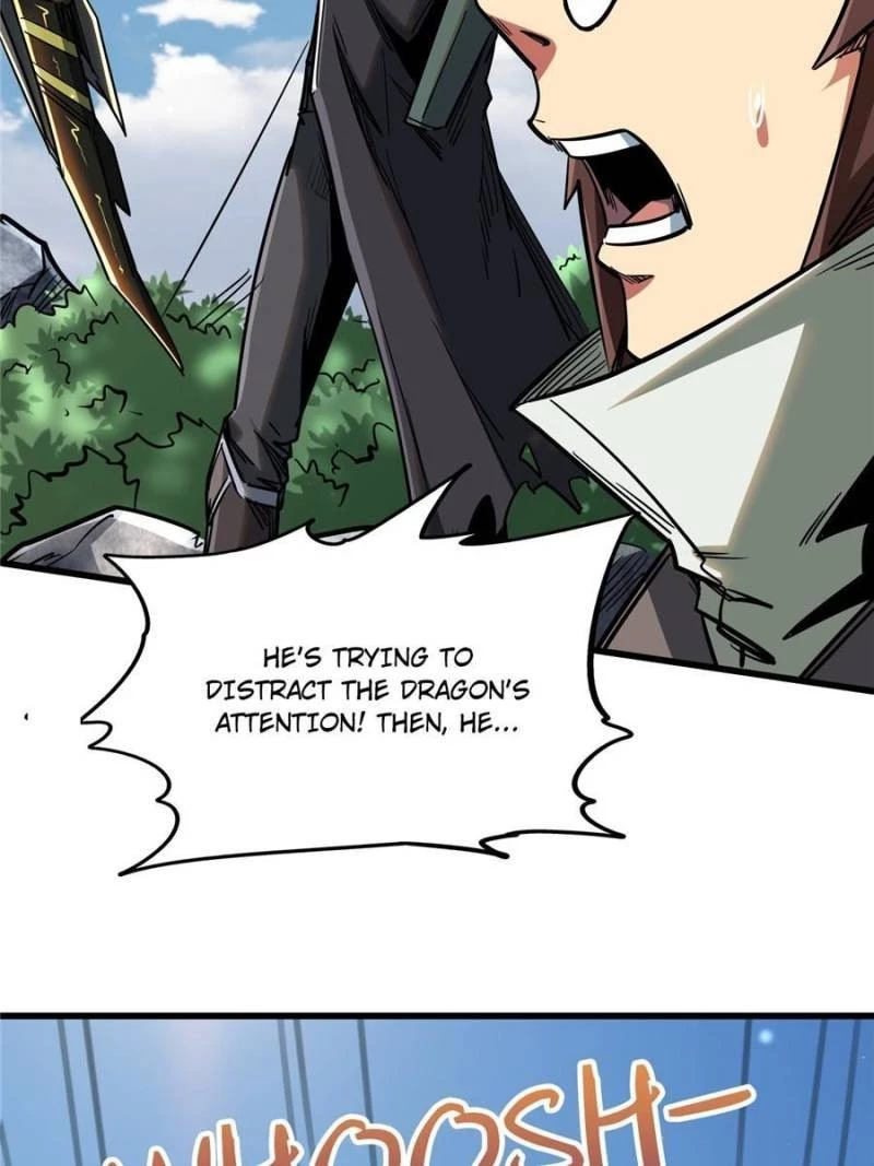 Super Gene Chapter 23 - 39