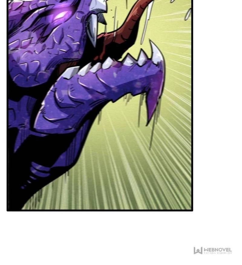 Super Gene Chapter 23 - 46
