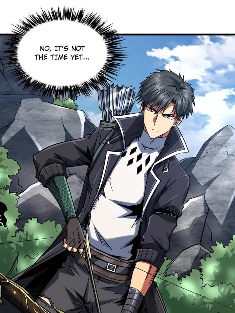 Super Gene Chapter 23 - 47
