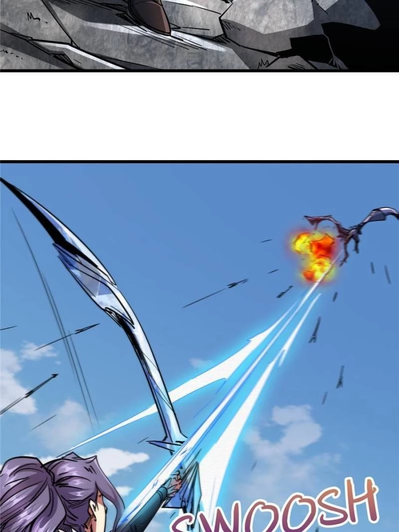 Super Gene Chapter 23 - 51