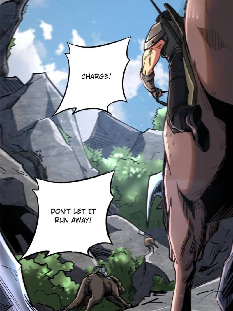 Super Gene Chapter 23 - 57