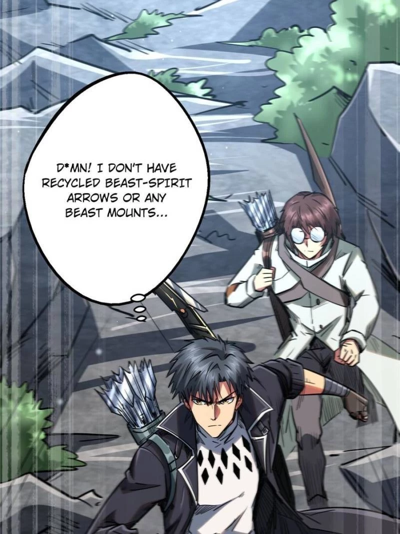 Super Gene Chapter 23 - 59