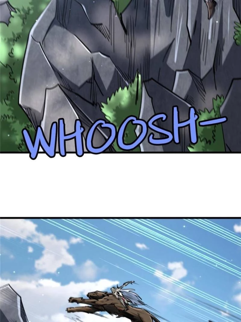 Super Gene Chapter 24 - 2